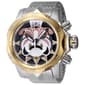 Mens Invicta Venom Swiss Z60 Caliber Quartz Watch - 48170 - image 1