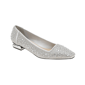 Womens Lady Couture(R) Fever Dress Flats - image 1