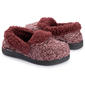 Womens MUK LUKS(R) Anais High Back Slippers - image 1