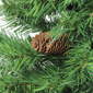 Northlight 7.5ft. Medium Dakota Red Pine Christmas Tree - image 3