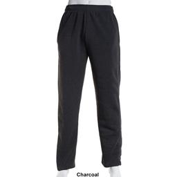 Mens Cougar® Sport Fleece Open Bottom Joggers