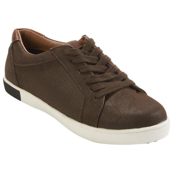 Big Boys Strauss and Ramm Colyn Fashion Sneakers - image 