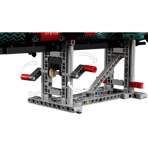 LEGO&#174; Technic Water 2024