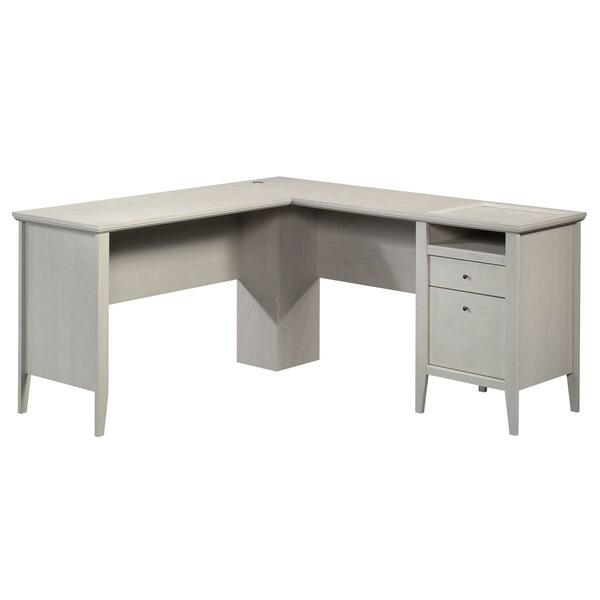 Sauder Larkin Ledge L-Shaped Desk - image 