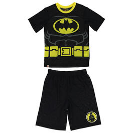 Boys LEGO(R) Batman(tm) Short Sleeve Tee &amp; Shorts Sleep Set