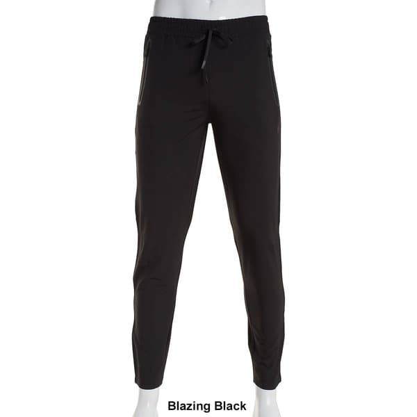 Mens Spyder Stretch Woven Tapered Pants