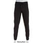 Mens Spyder Stretch Woven Tapered Pants - image 4