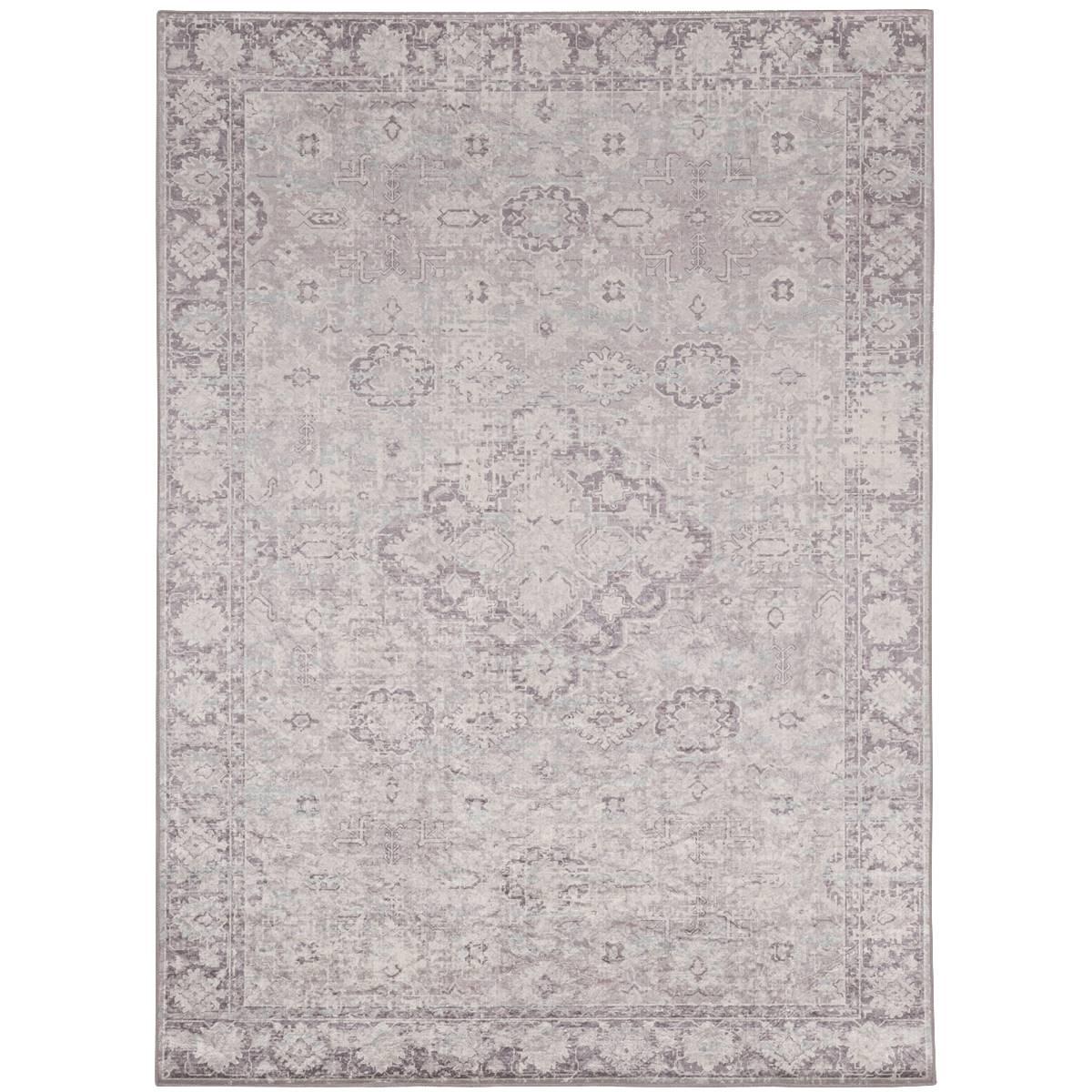 Linon Emerald Brecken Accent Rug - 2x3