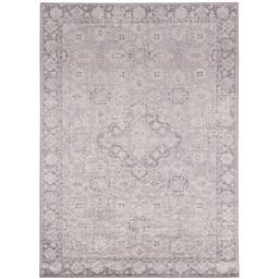 Linon Emerald Brecken Accent Rug - 2x3