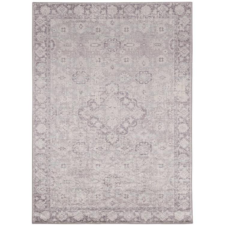 Linon Emerald Brecken Accent Rug - 2x3