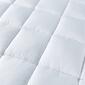 St. James Home Premium Overfilled King Mattress Topper - image 3