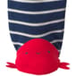 Baby Boy (NB-9M) Carter''s® Lobster Stripe Footie Pajamas - image 4