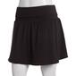 Juniors Jolie & Joy Foldover Waist Skort - image 5