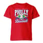 Mens Tailgate Philadelphia Baseball Homefield Tee - image 1