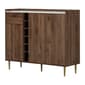 South Shore Hype Buffet Bar Cabinet - image 1