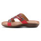 Womens Patrizia Twirling Slide Sandals - image 2