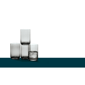 Lenox® Tuscany Classics Stackable Smoke Coolers - Set of 4 - image 8