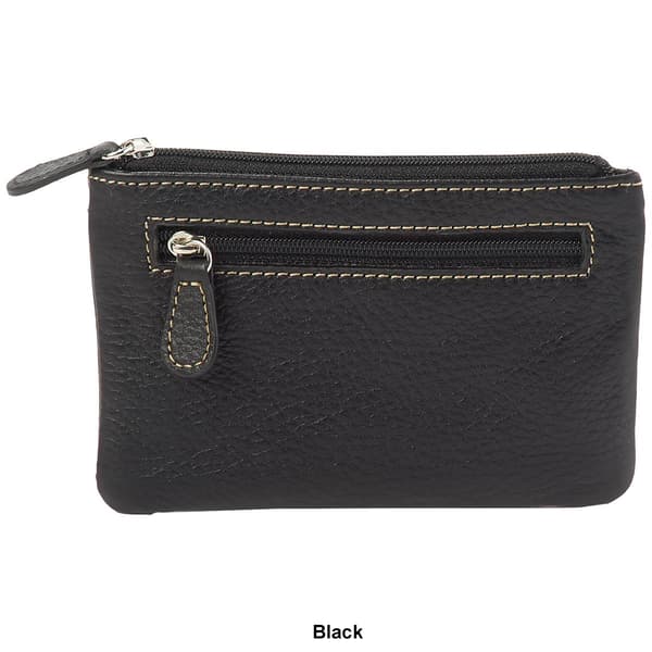 Womens Mundi KK Coin Case Wallet