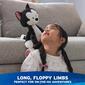 Gund Disney 15in. Figaro Toothpick Plush - image 4