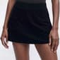 Womens Court Haley Solid Skort - image 1