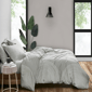 Marimekko Fokus Cotton Duvet Cover Set - image 6
