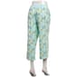 Womens MUK LUKS® Bike Day Capri - image 3