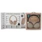 Sentry Active Noise Cancellation Round Headphones - Sand - image 3