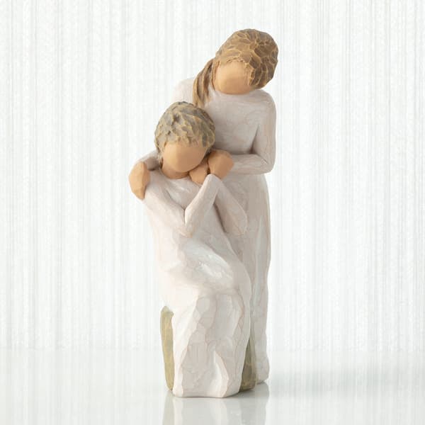 Willow Tree(R) Loving My Mother Figurine - image 