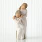 Willow Tree(R) Loving My Mother Figurine - image 1