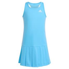 Girls &#40;4-6x&#41; adidas&#174; Tank Tennis Dress