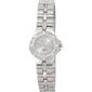 Womens Invicta Wildflower Stainless Steel Quartz Watch - 0132 - image 1