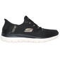Womens Skechers Slip-ins: Summits Classy Night Athletic Sneakers - image 1