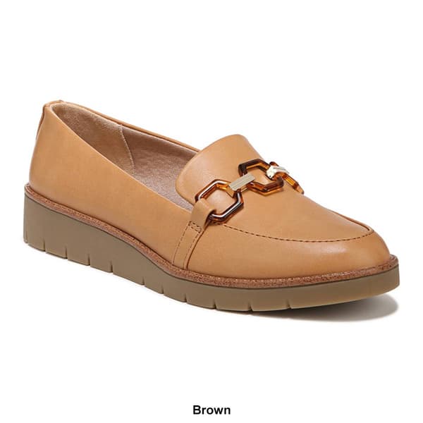 LifeStride Nico Loafer in Blue