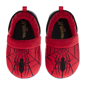 Little Boys Marvel™ Spider-Man The Amazing Spidey Plush Slippers - image 1
