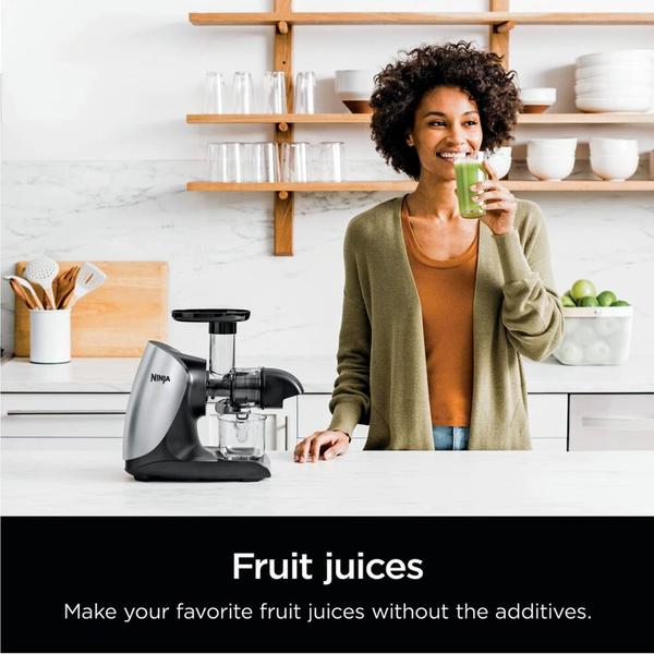 Ninja® Cold Press Juicer Pro