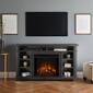 Real Flame Belford Electric Fireplace TV Stand - image 2