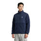 Mens Spyder Solid Soft Shell Active Jacket - image 1