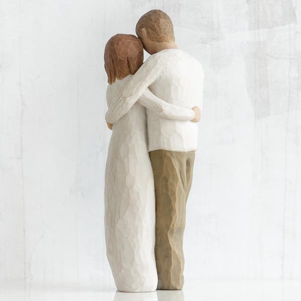 Willow Tree 8.5in. Our Gift Figurine