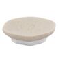 Sweet Home Collection Coastal Shell 4pc. Bath Accessory Set - image 4