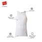 Mens Hanes&#174; Ultimate&#174; 7pk. Tank Tops - image 3