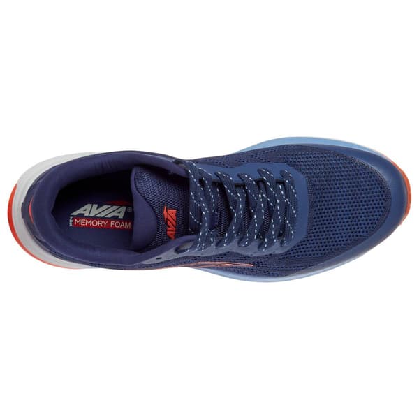 Mens Avia Epic Athletic Sneakers