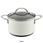 Anolon&#174; Achieve Hard Anodized Nonstick 4qt. Saucepot - image 11