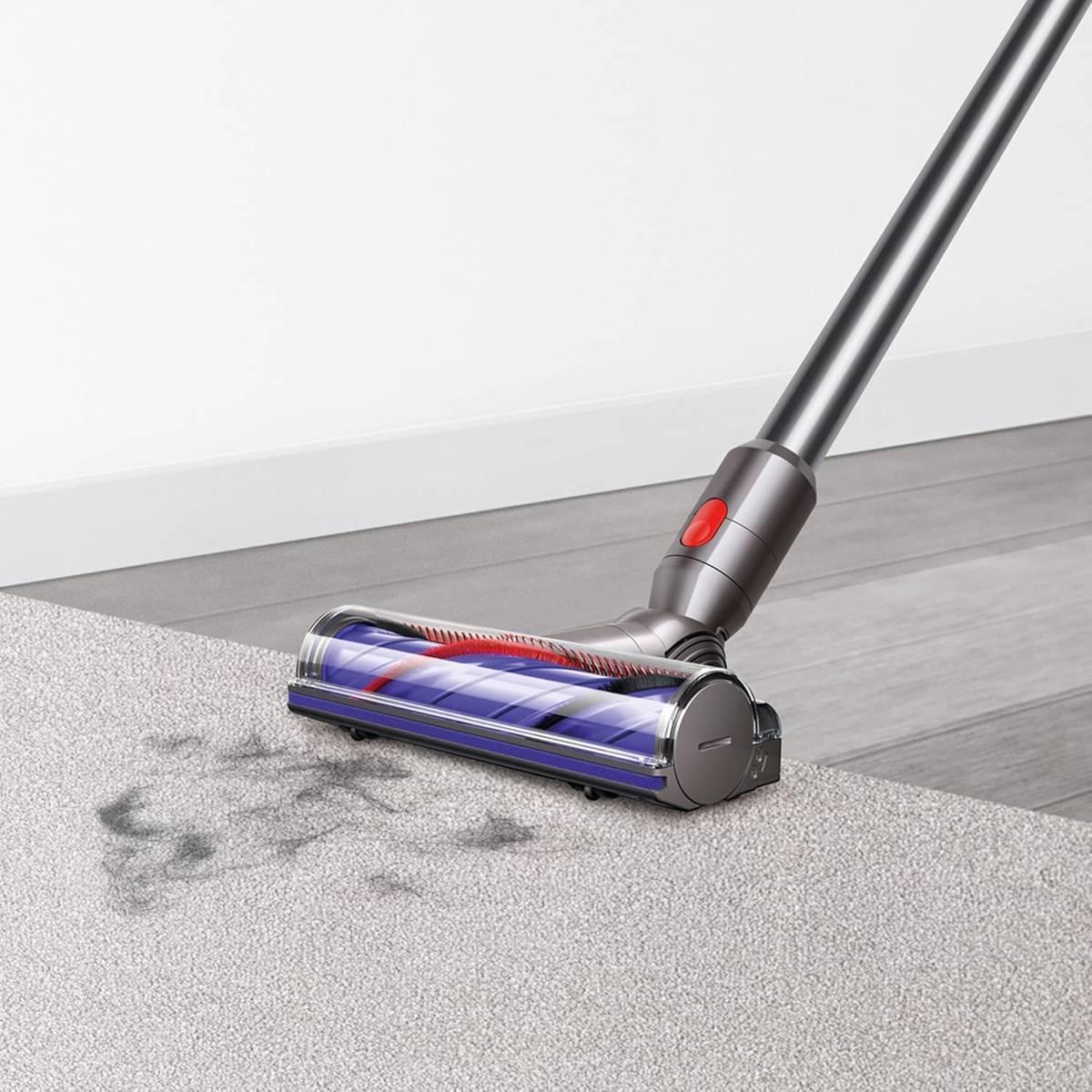 Dyson Cordless V8 Stick Vacuum - 400473-01