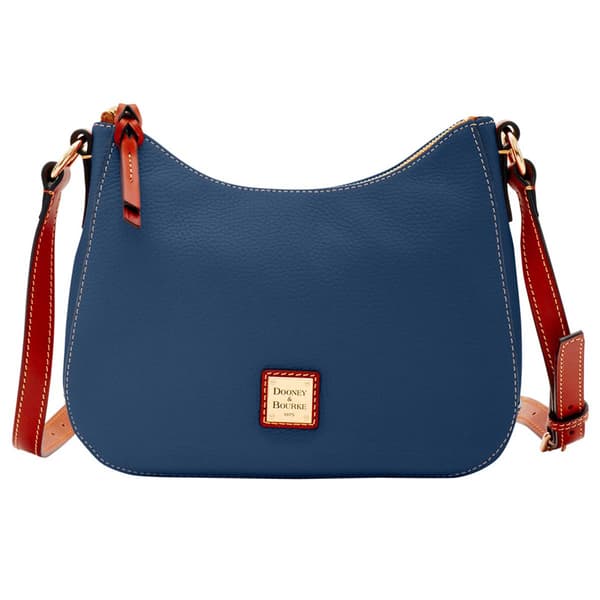 Dooney & Bourke Small Kiley Crossbody - image 