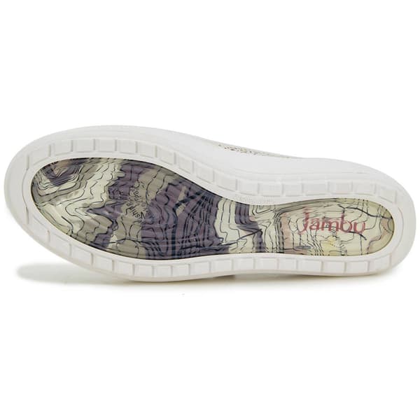 Womens Jambu July Fashion Sneakers