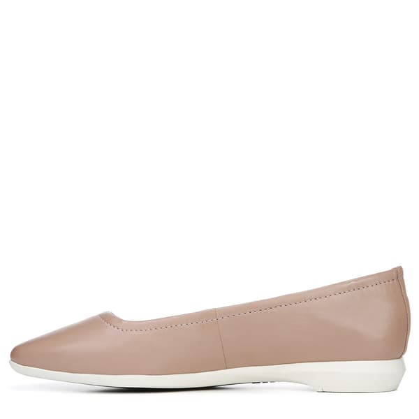 Womens Naturalizer Alya Flats