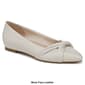 Womens LifeStride Palm Pointed Toe Ballet Flats - image 7