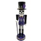 Santa's Workshop 14in. Voodoo Nutcracker - image 1