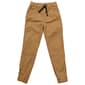 Boys &#40;8-20&#41; Plugg Finley Twill Joggers - Boardwalk - image 1