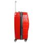 FUL 29in. Spider-Man Expandable Hardside Carry-On Spinner - image 4